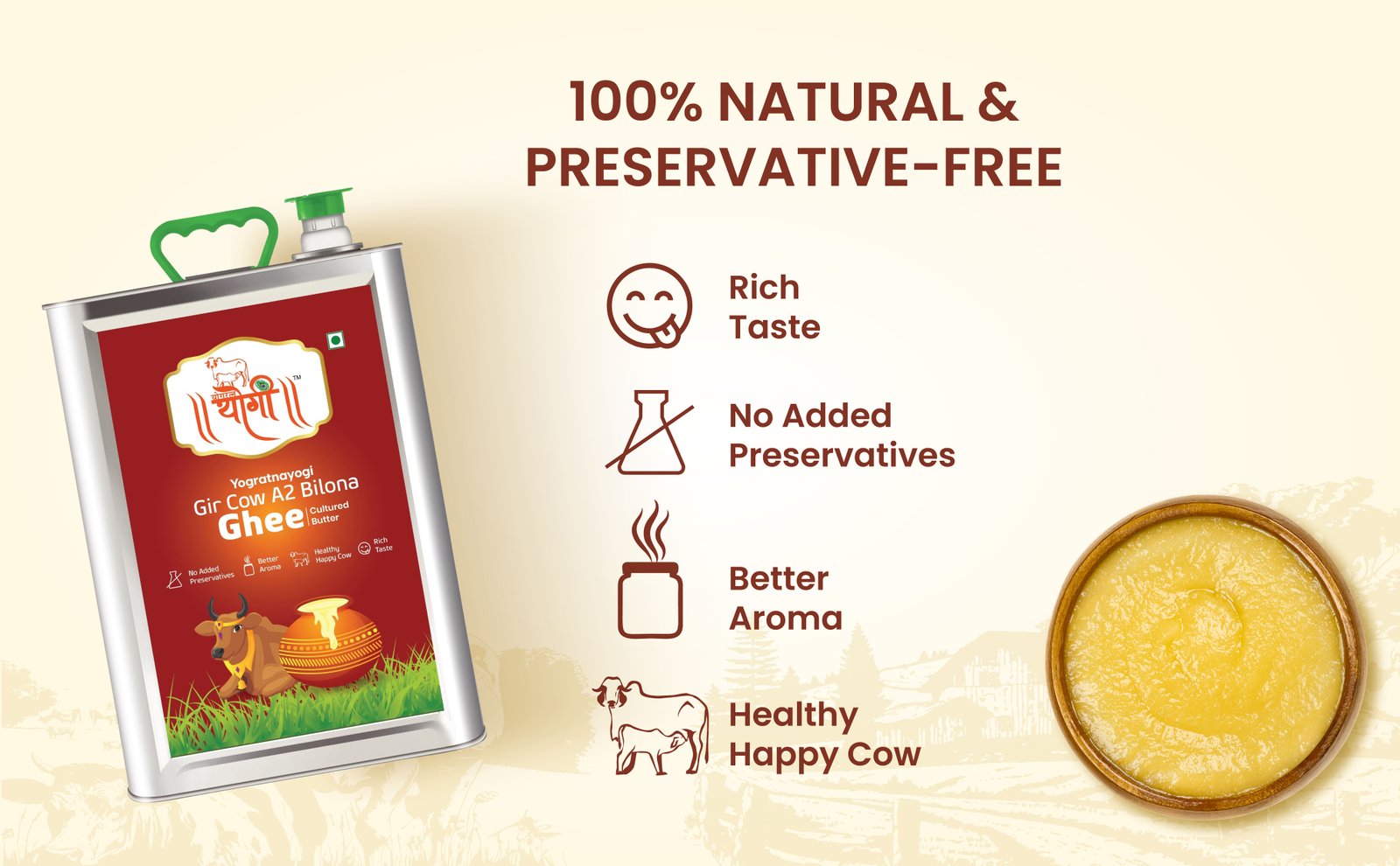 Spray Dried Milk Powders