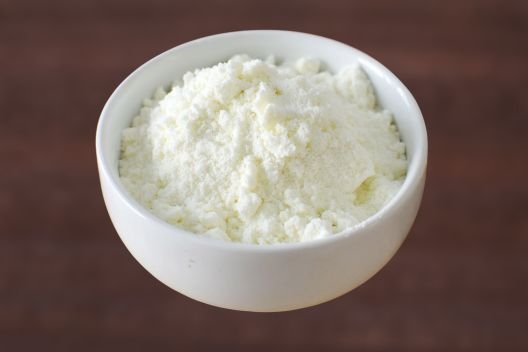 Goat Milk Powder