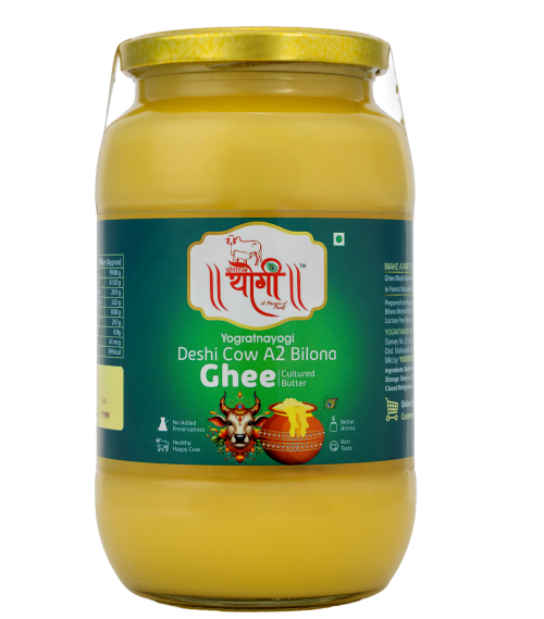 Cow Ghee